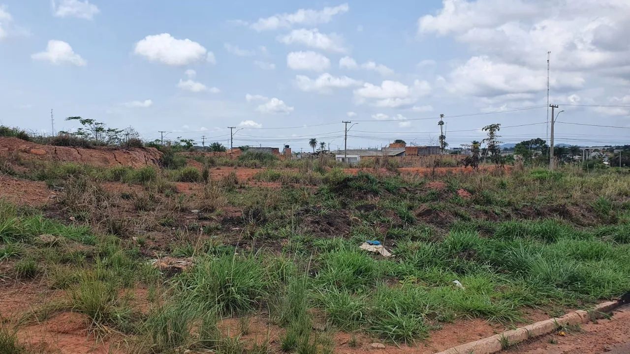 Lote / Terreno Canaã dos Carajas