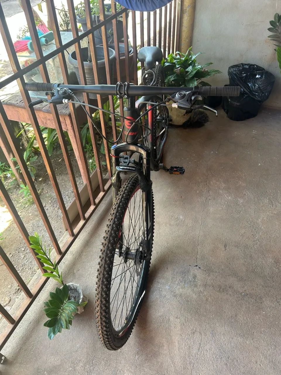 Bicicleta aro 29 - Foto 3