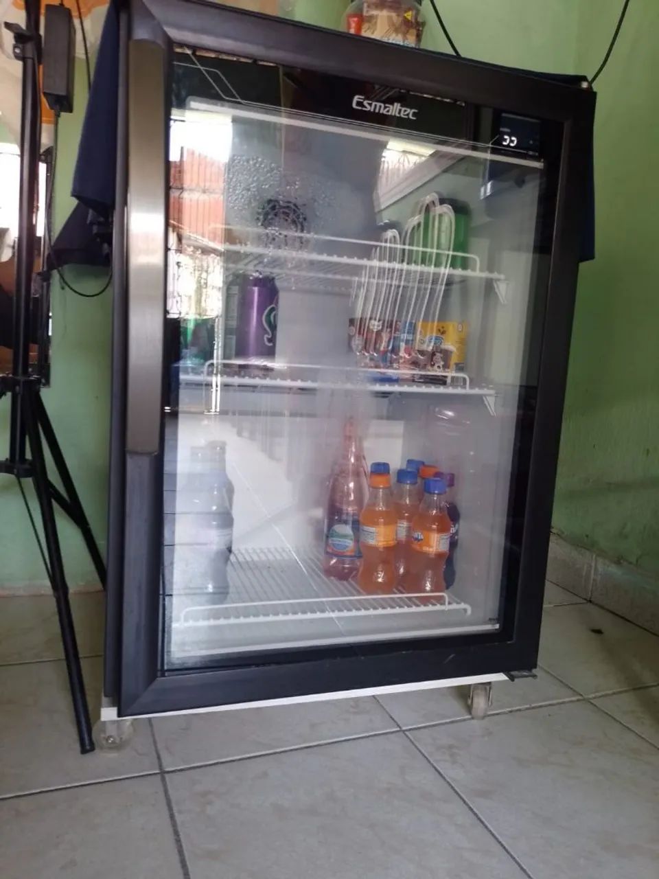 Frigobar 