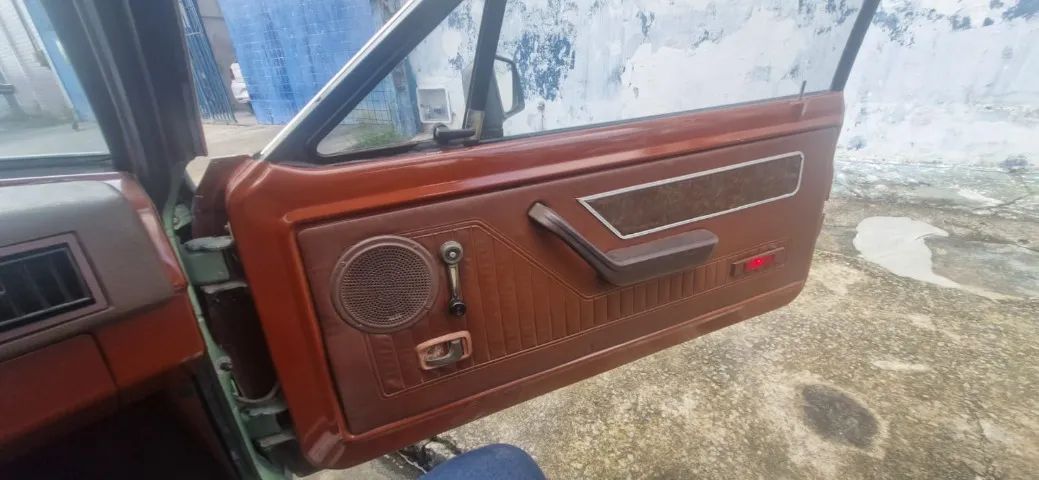 Ford Corcel II L 1983 - Foto 2