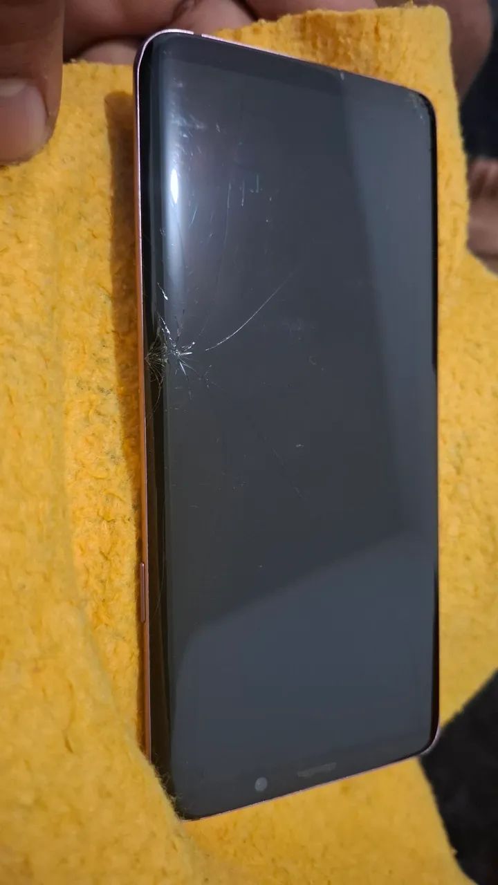 Galaxy S9+