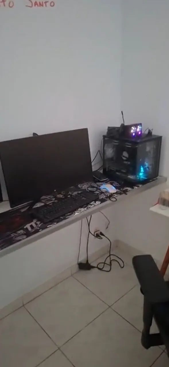 Pc gamer