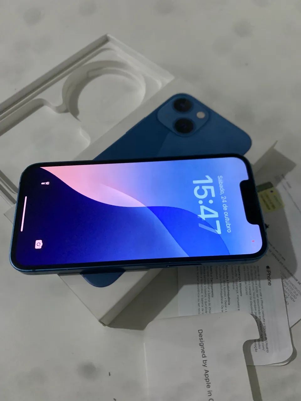 iPhone 13 Mini 128gb