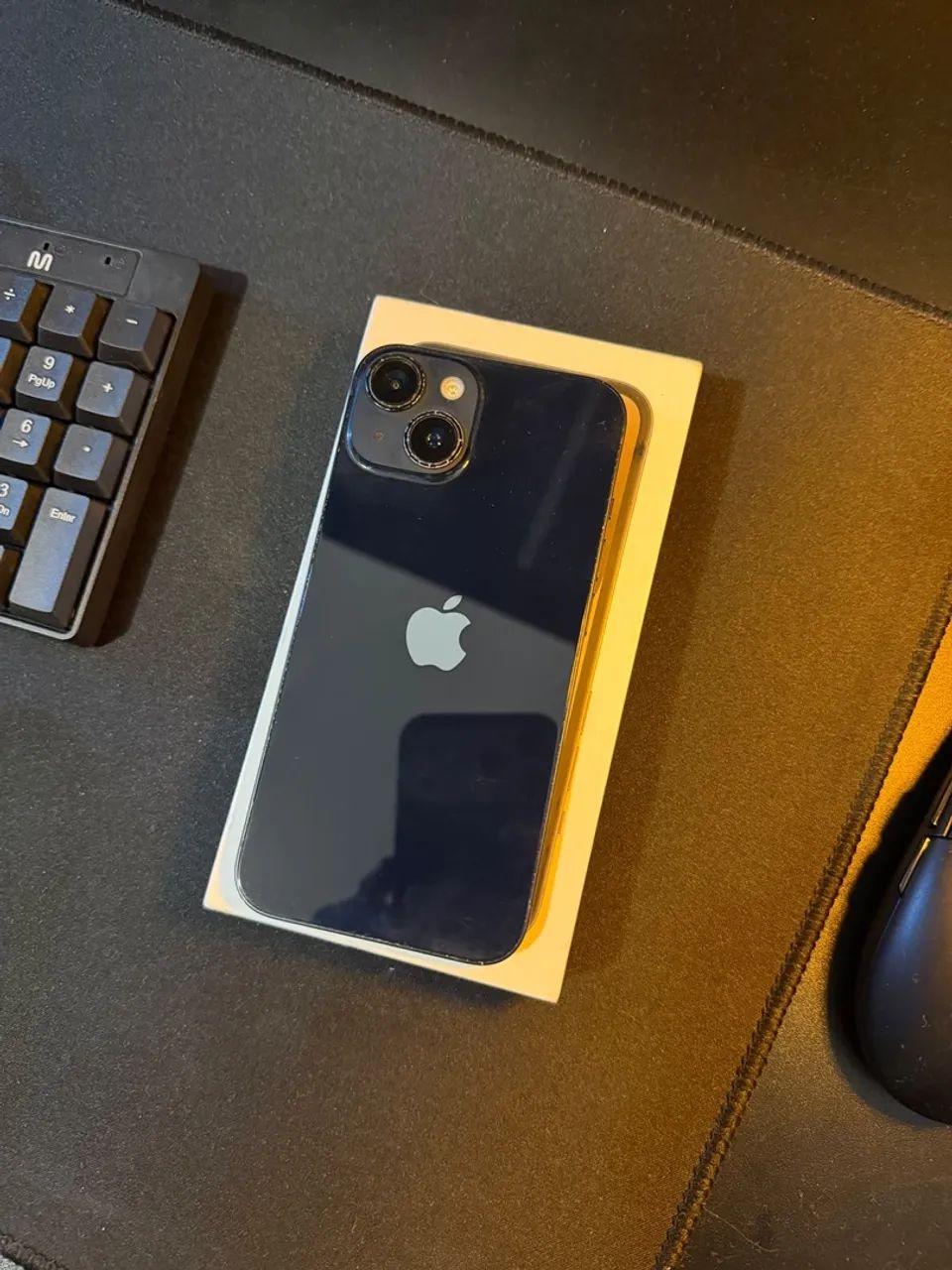 IPHONE 14 - 128gb (ÚNICO DONO) - Foto 2