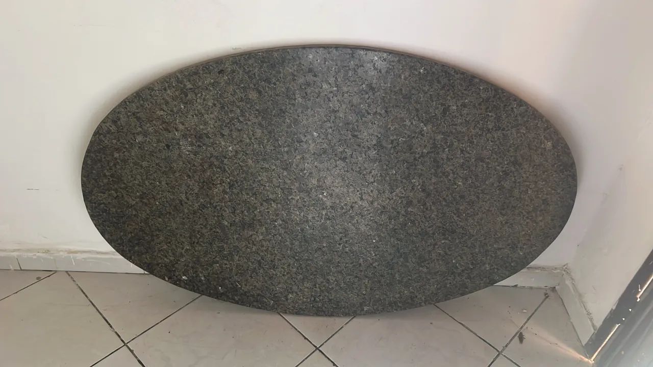 Mesa de Mármore 