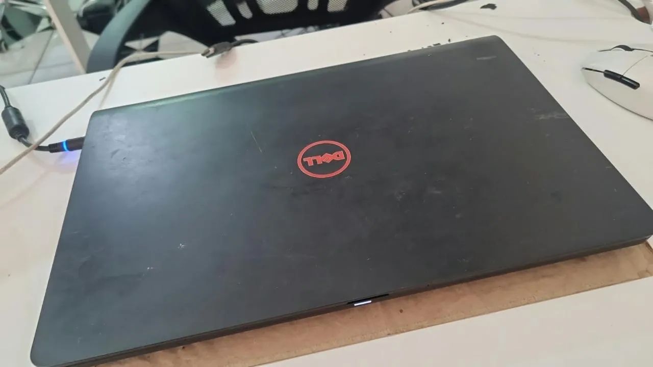 Notebook Dell - aberta a negociação  - Foto 2