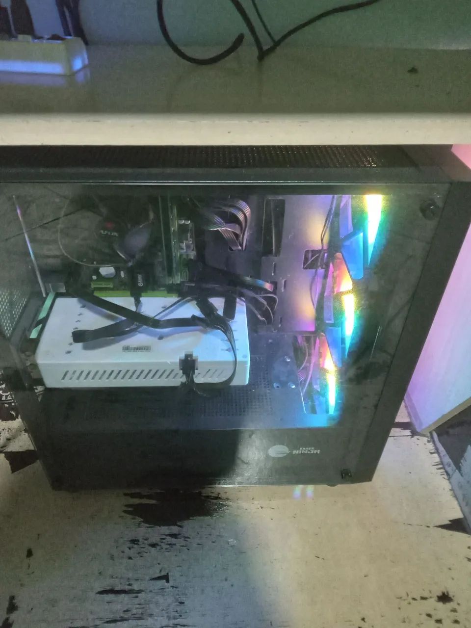 PC gamer 