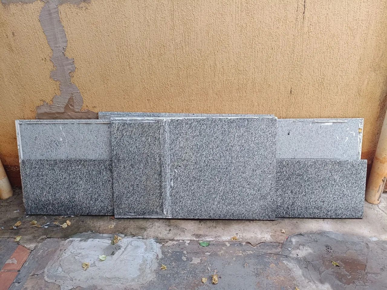 Corumbá Marble Granite