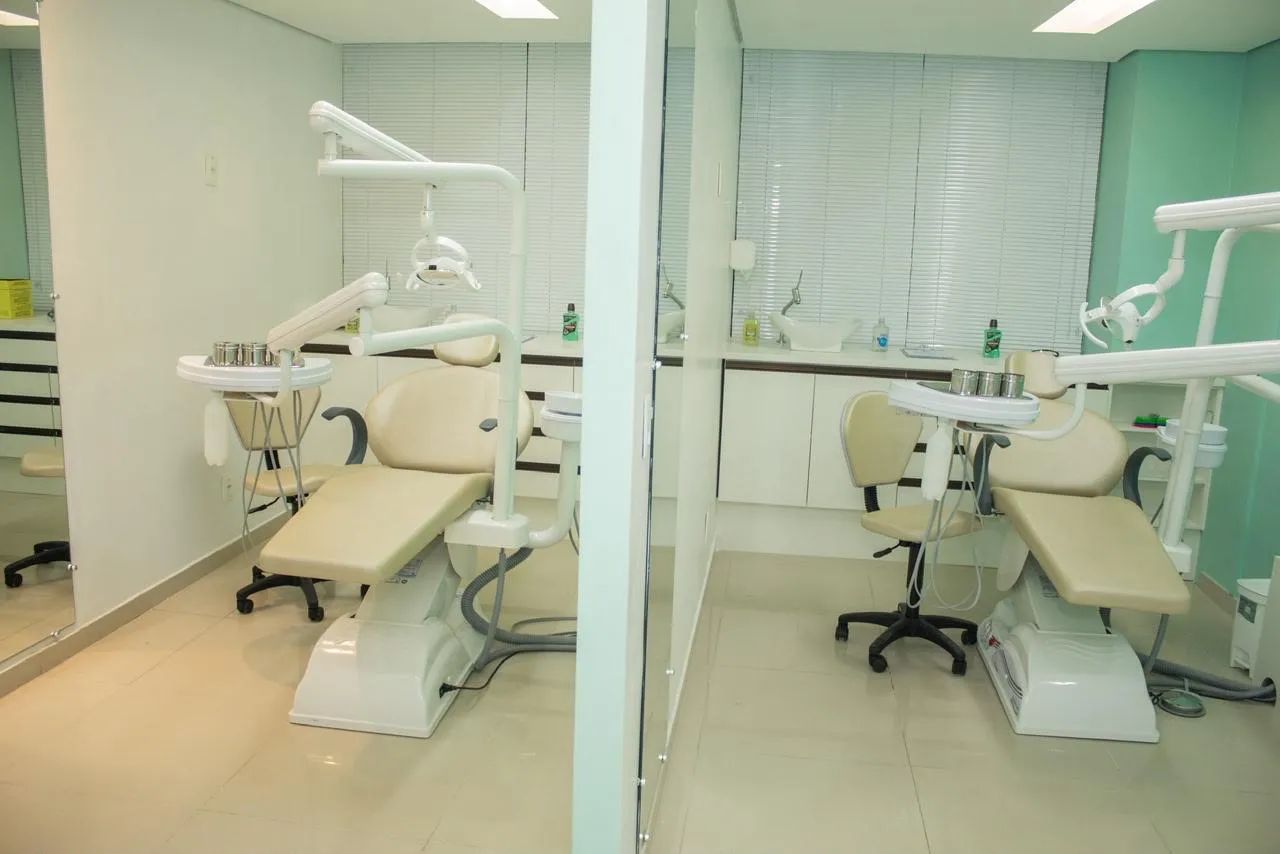 Aluguel de CONSULTÓRIO ODONTOLÓGICO  - Foto 4