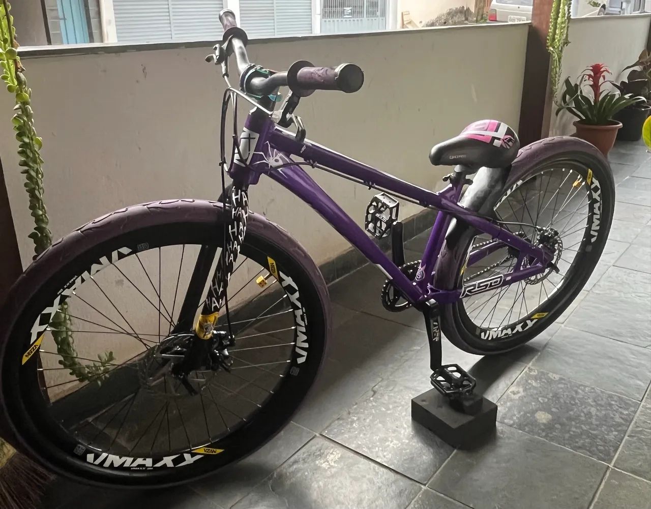 Gios DJ aro 26  - Foto 2