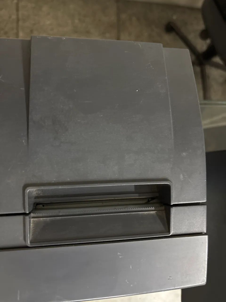 Impressora térmica Epson  - Foto 4