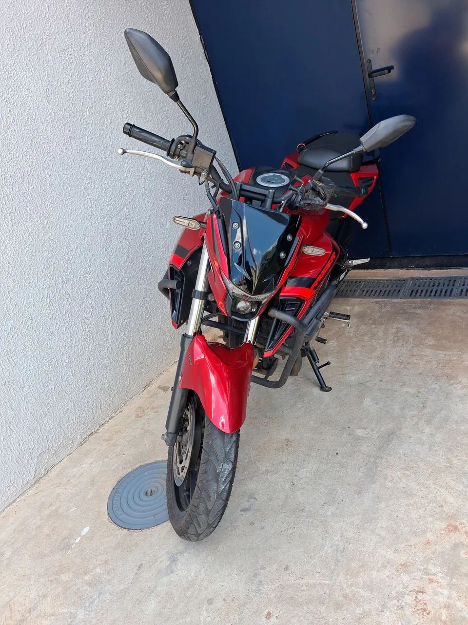 Moto zerada, só pegar e andar  - Foto 2