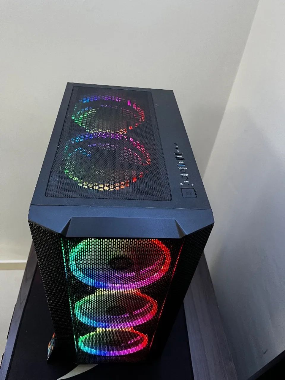 PC GAMER OU TRABALHO - Foto 2