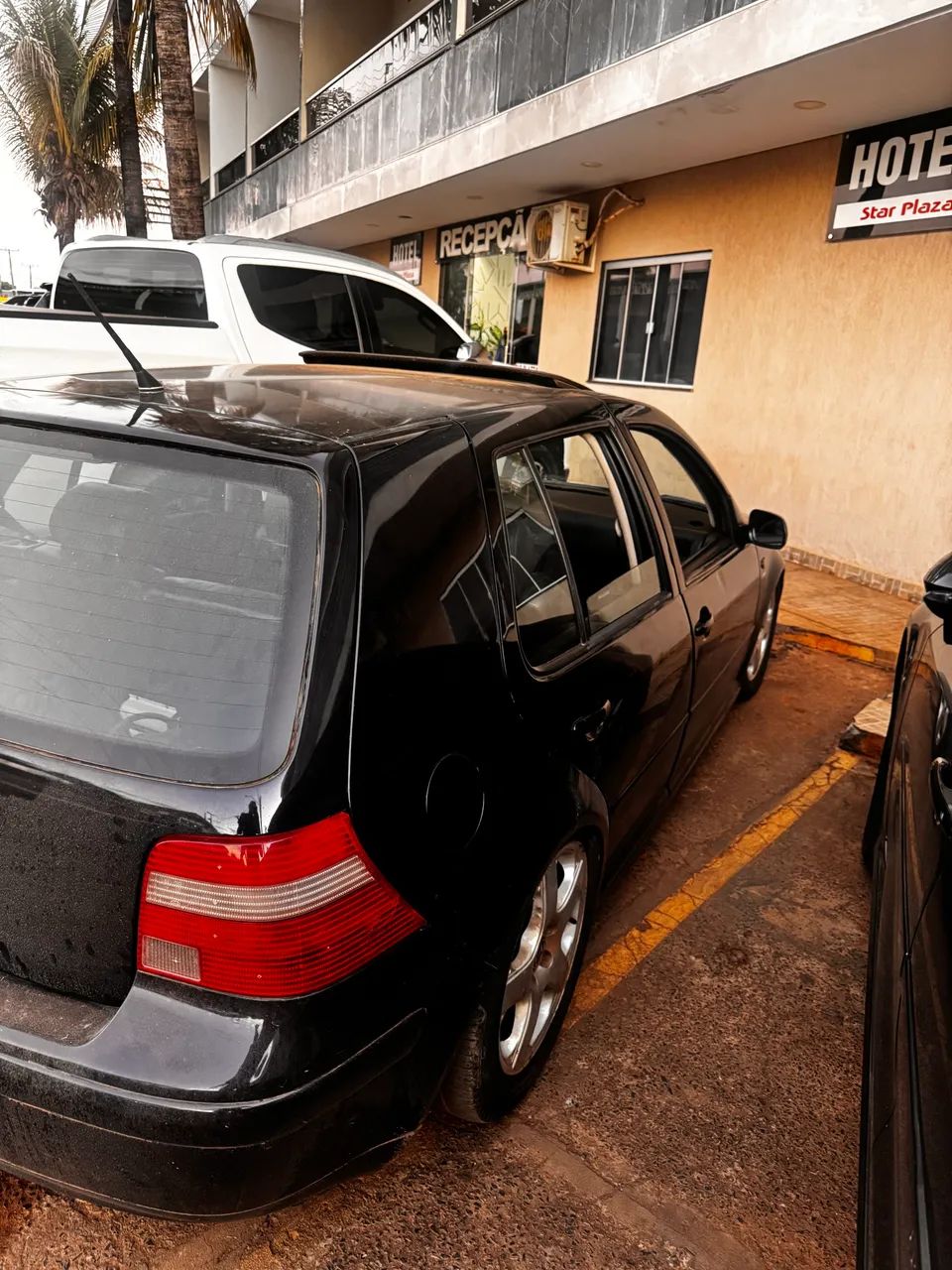 Volkswagen Golf 2005