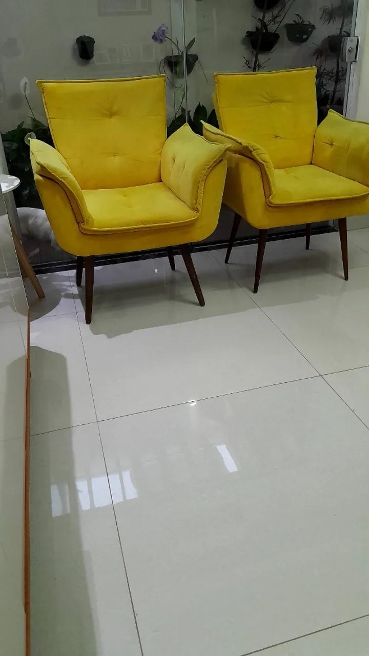 Poltronas - Foto 2
