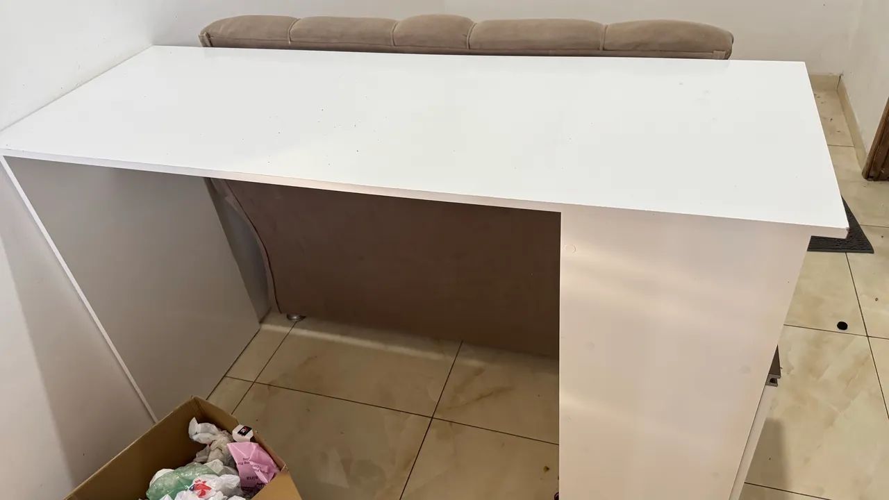 Bancada balcão  - Foto 3