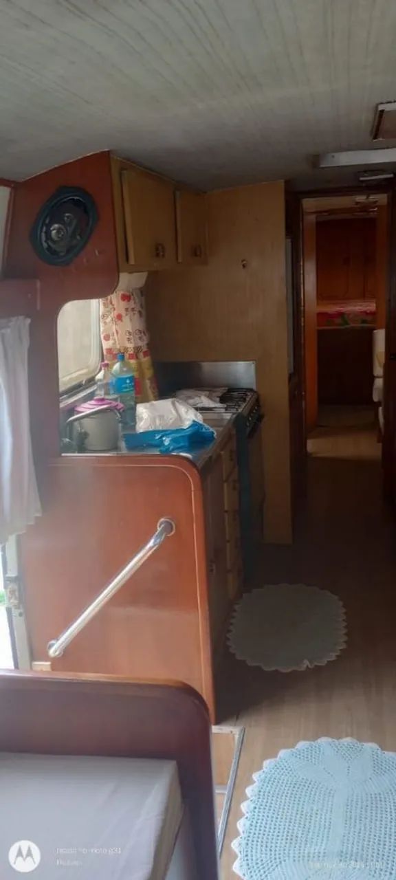 Motorhome - Foto 2