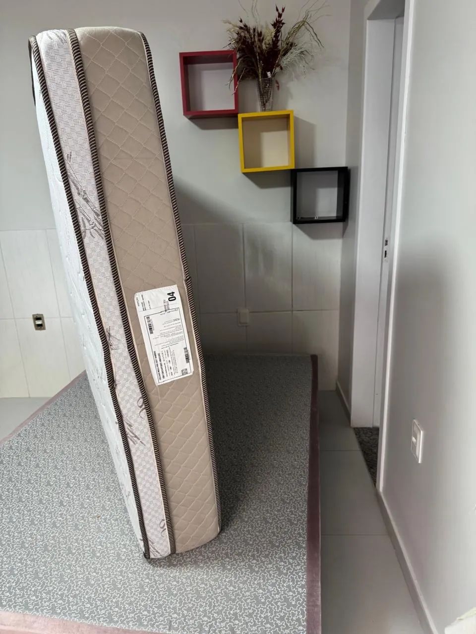 Cama box  - Foto 3