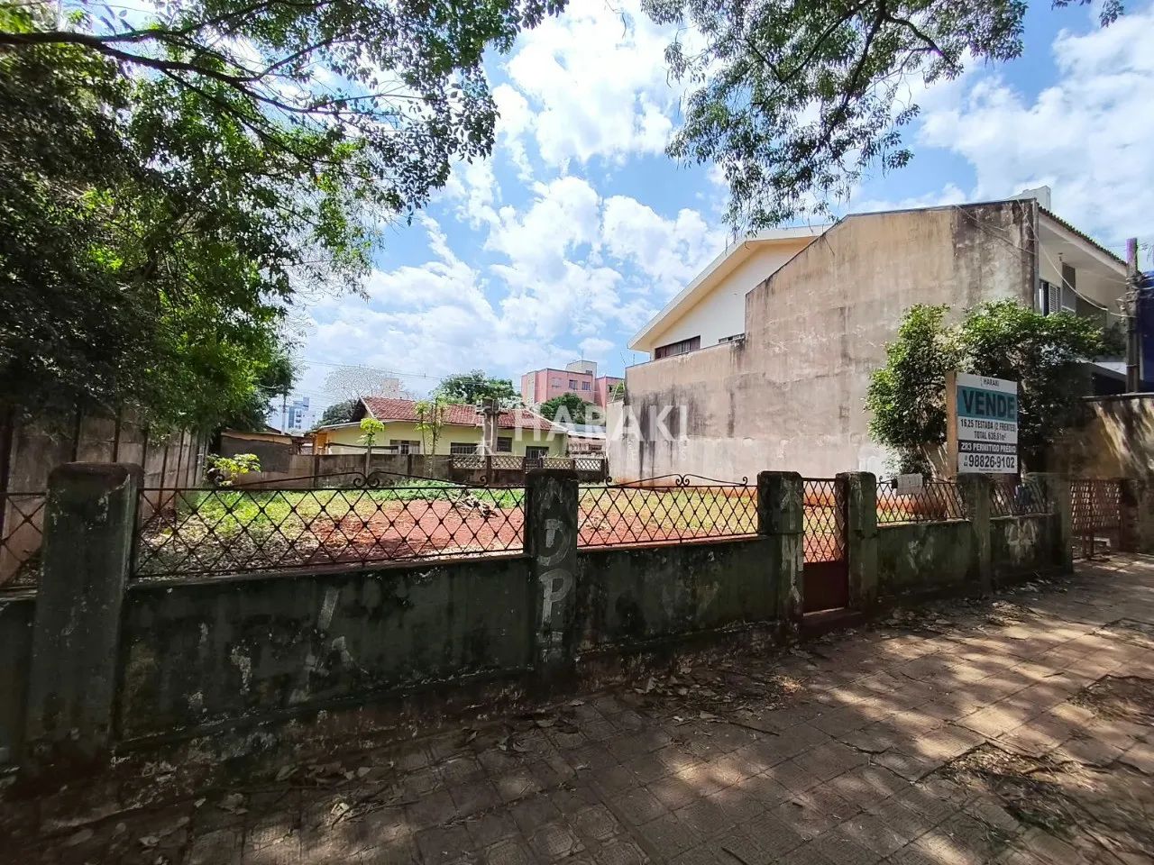 Terreno á venda na Zona 07 - Maringá/PR - Foto 5