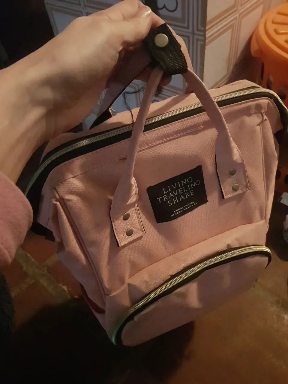 Bolsa maternidade  - Foto 5