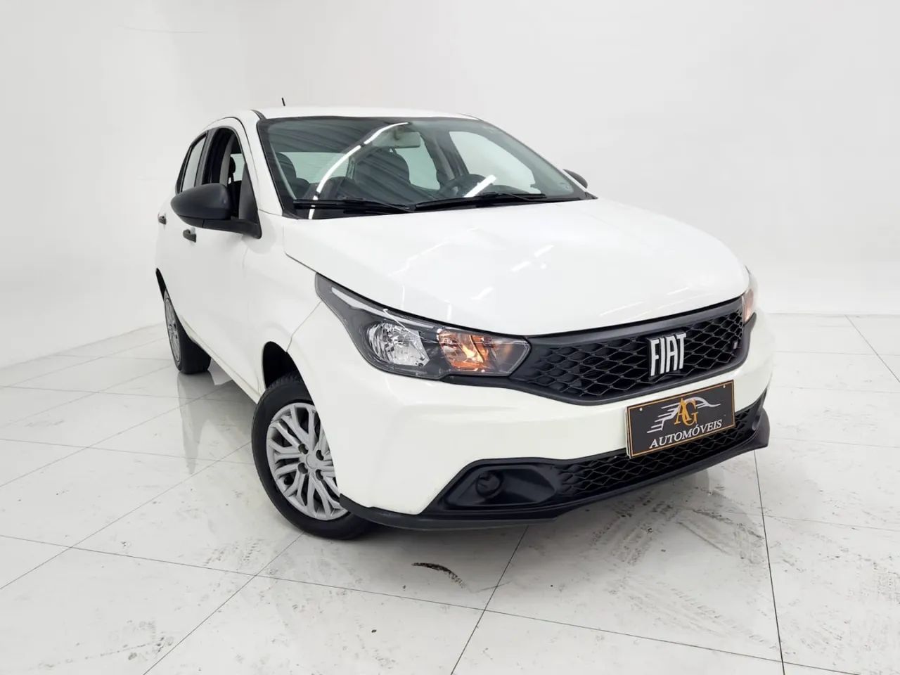Fiat Argo 2023 - Foto 4