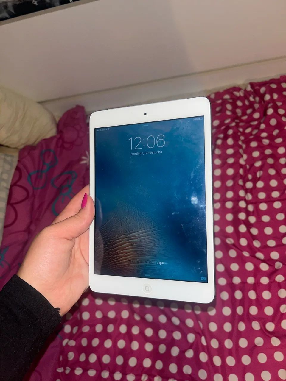iPad Mini 1ª Geração 32GB - Foto 2