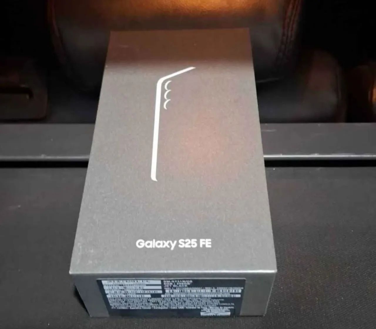 Samsung S25 FE 256gbs  - Foto 3