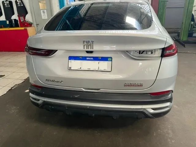 Lanterna Led Fastback