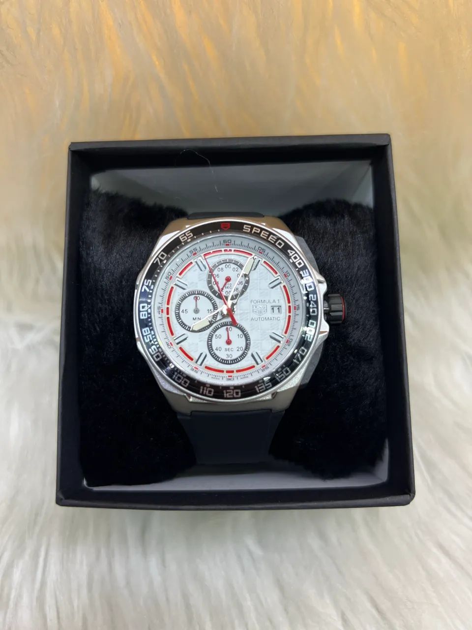 Relógio TAGHEUER FÓRMULA 1