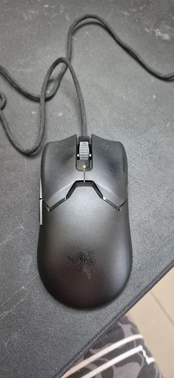 Mouse Gamer Razer Viper V2 Pro