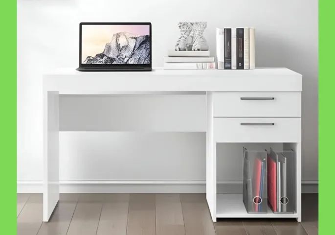 Mesa de Estudos Nova
