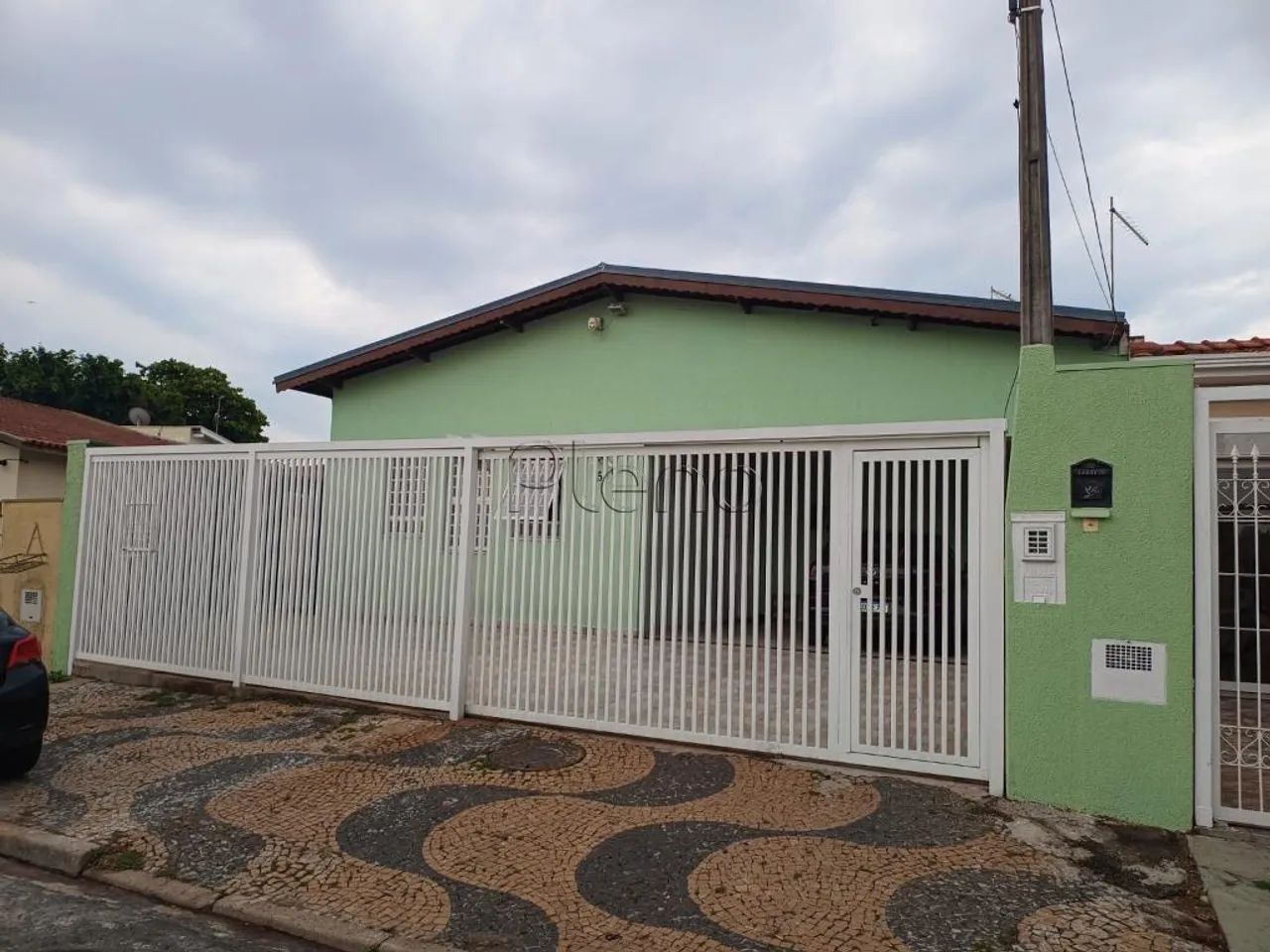 Casa à venda em Campinas, Vila Proost de Souza, com 4 quartos, com 247 m²