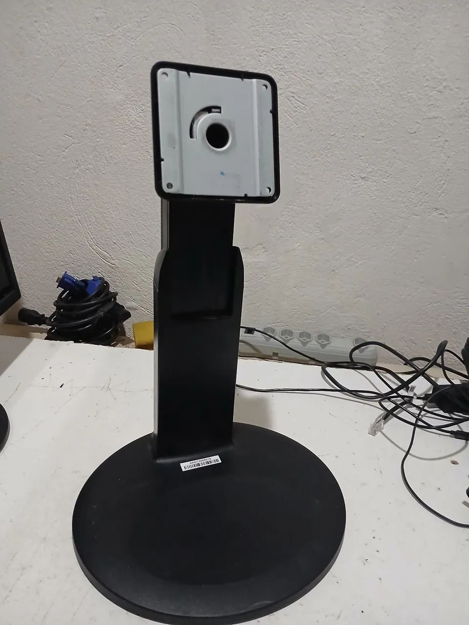 Base para monitores 