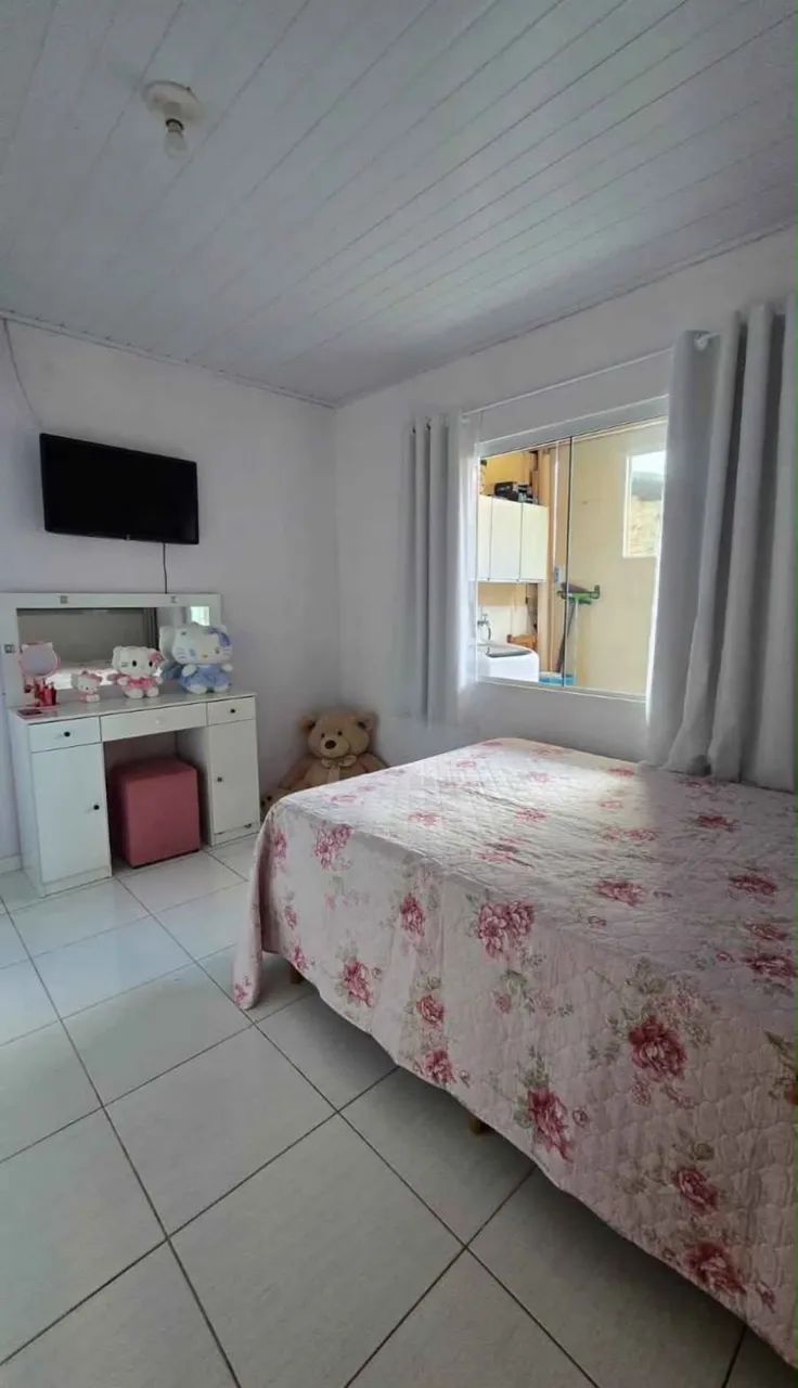 *Casa a venda em Tabuazeiro - Foto 2