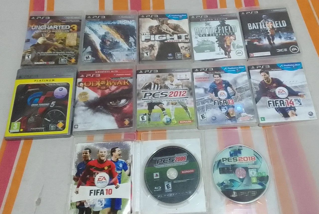 Jogos  - Foto 2