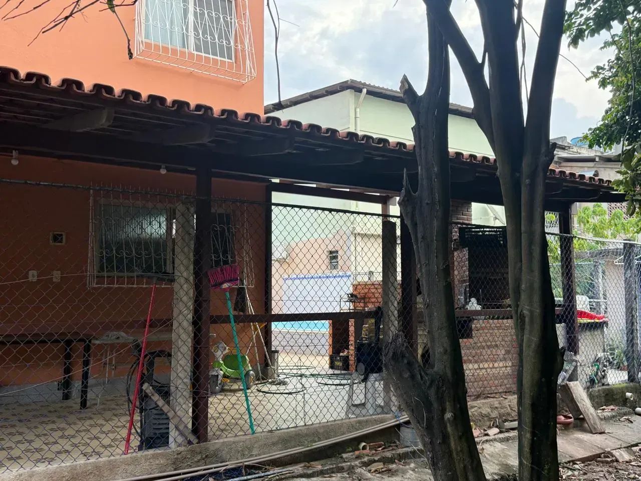 Prédio com apartamentos em DIvino Espírito Santo com área de Terreno de 2.000 m² - Foto 3