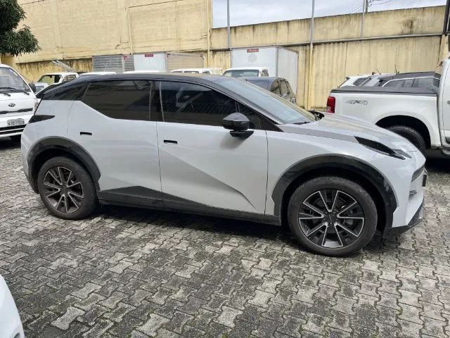 Zeekr X PREMIUM Premium (elétrico), foto 6 de 13