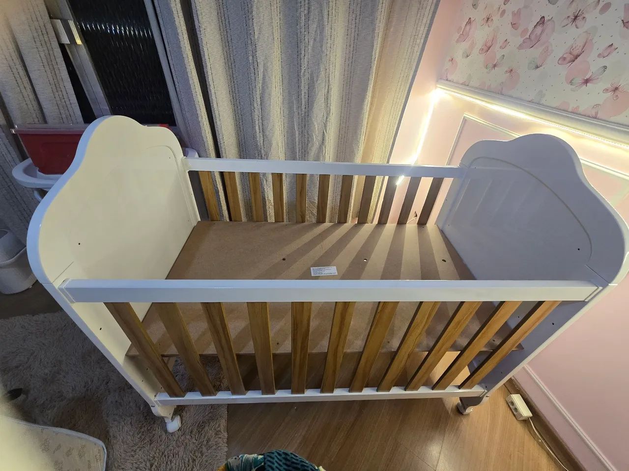 Berço nunca usado - Foto 6