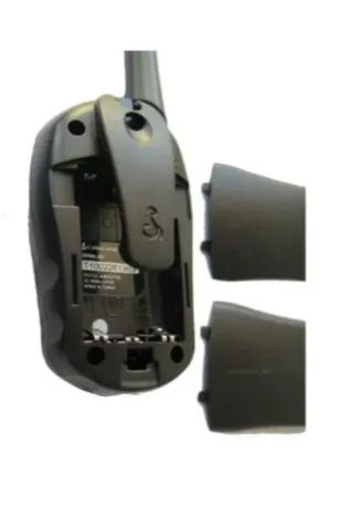 Vendo Microtalk Cobra Modelo CXT85 - Foto 2