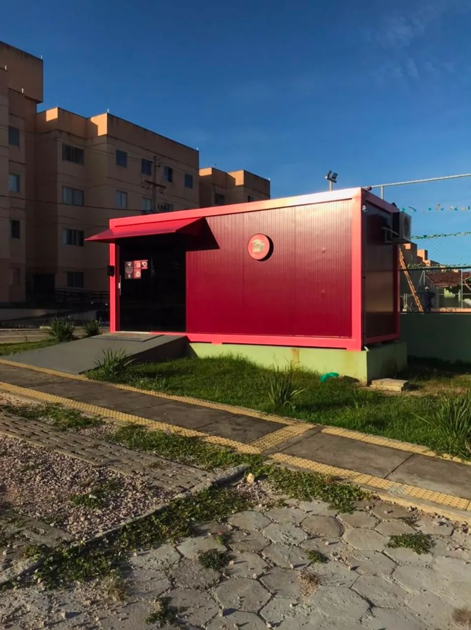 Vendo apartamento quitato 48 MIL  - Foto 3