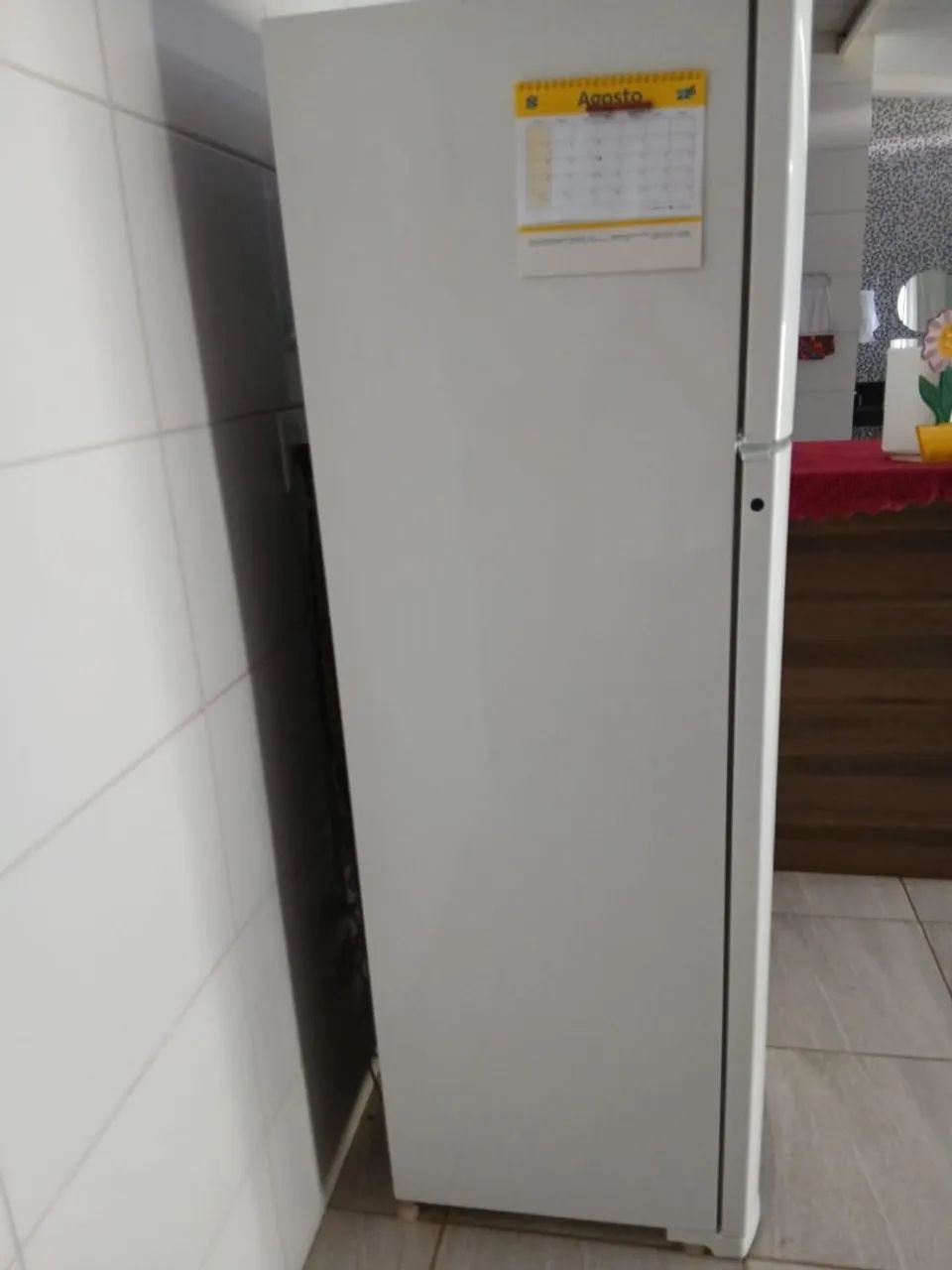 Geladeira Eletrolux 260L - Foto 3