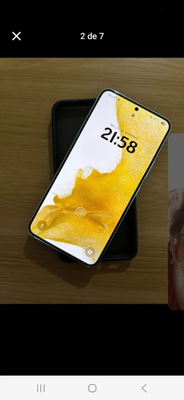 Celular s22 - Foto 5