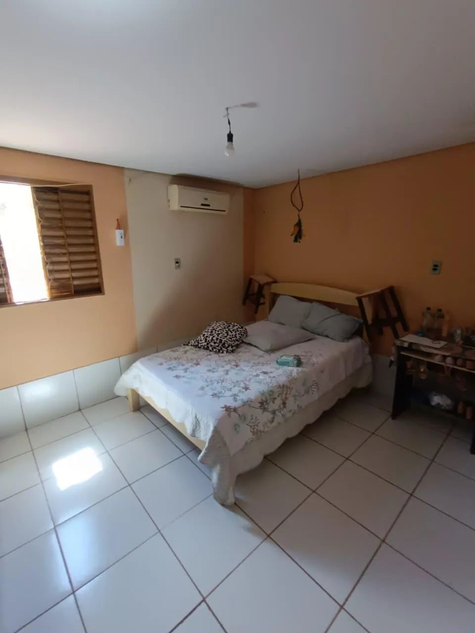Chácara 7.500m² Leopoldo De Bulhões / GO - Foto 4