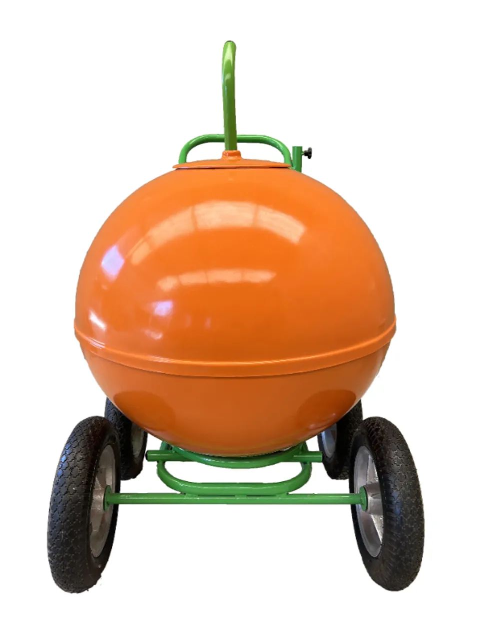 Carrinho De Laranja / Suco / Ambulante / Térmico - Foto 3
