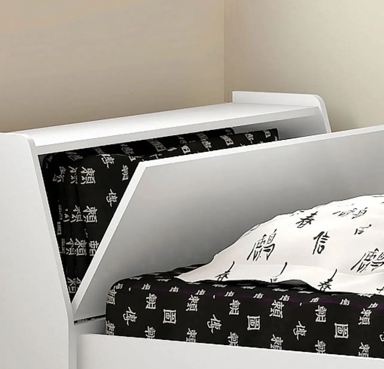 Cama Solteiro - Foto 4