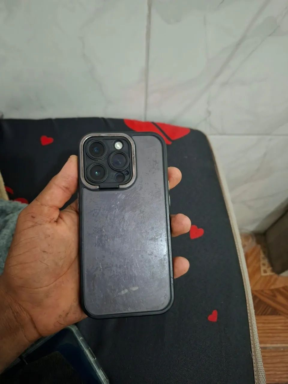 iPhone 14 Pro 256gb - Foto 2