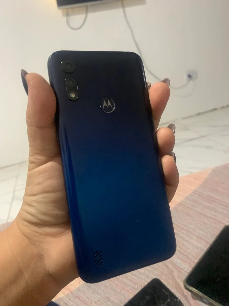 Moto E - Foto 2
