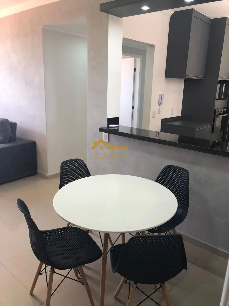 Apartamento 3 dormitórios Residencial Esplanada - Foto 5