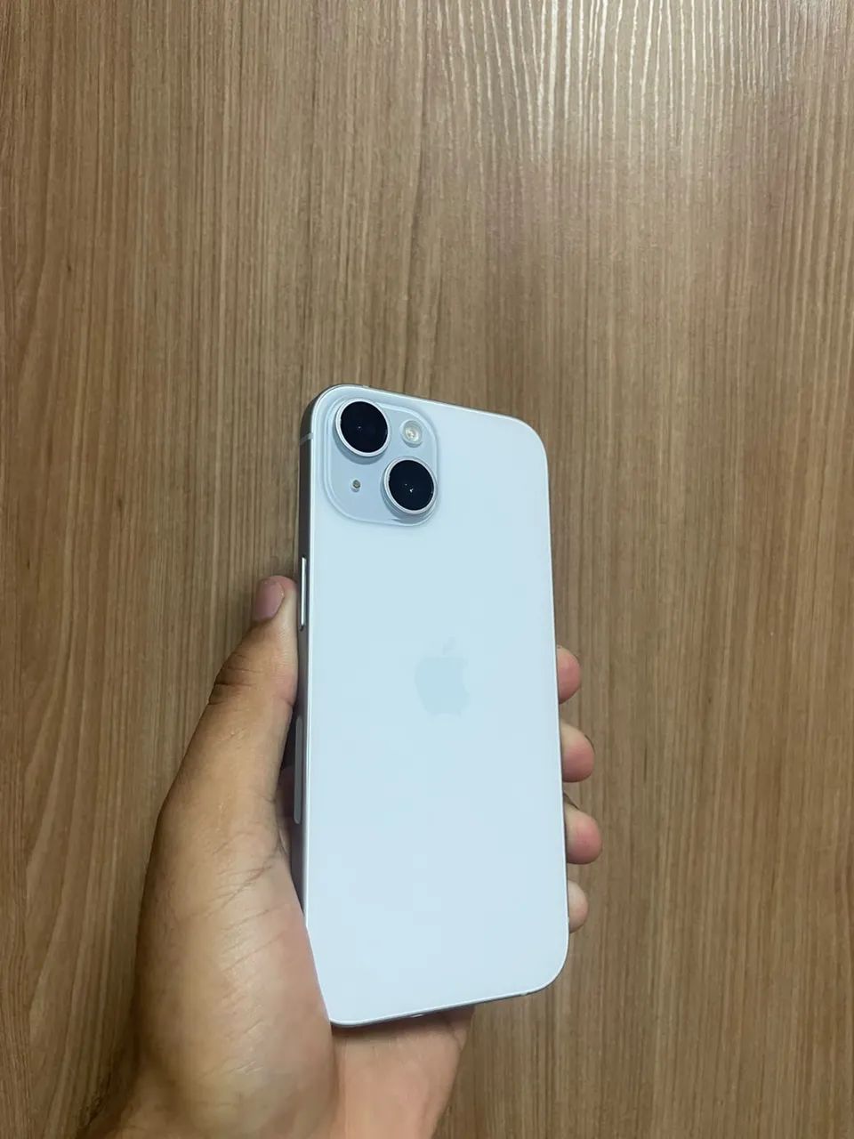 iPhone 15 - Foto 3