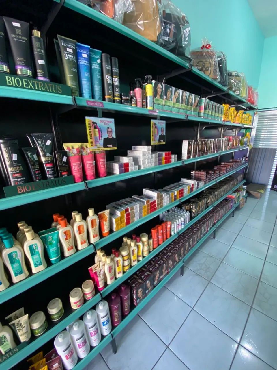 Perfumaria na avenida Servidei Demarchi  - Foto 4